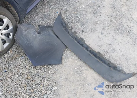 2020 Toyota Corolla Le z USA, uszkodzony, nr VIN 5YFEPRAE2LP110672